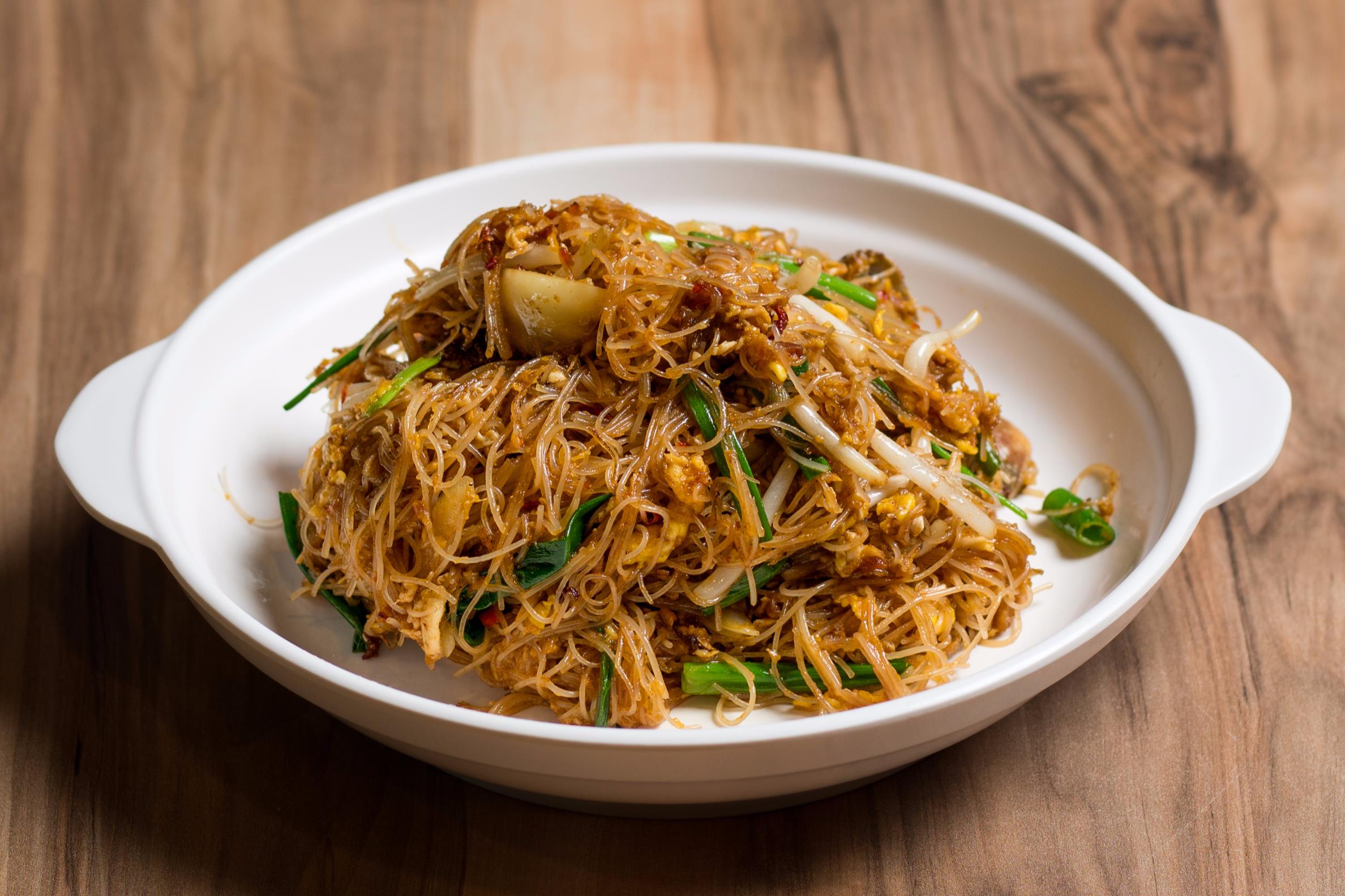 米粉/BEE HOON