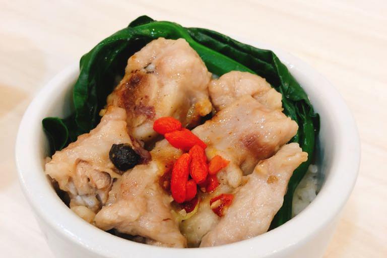 RICE 饭