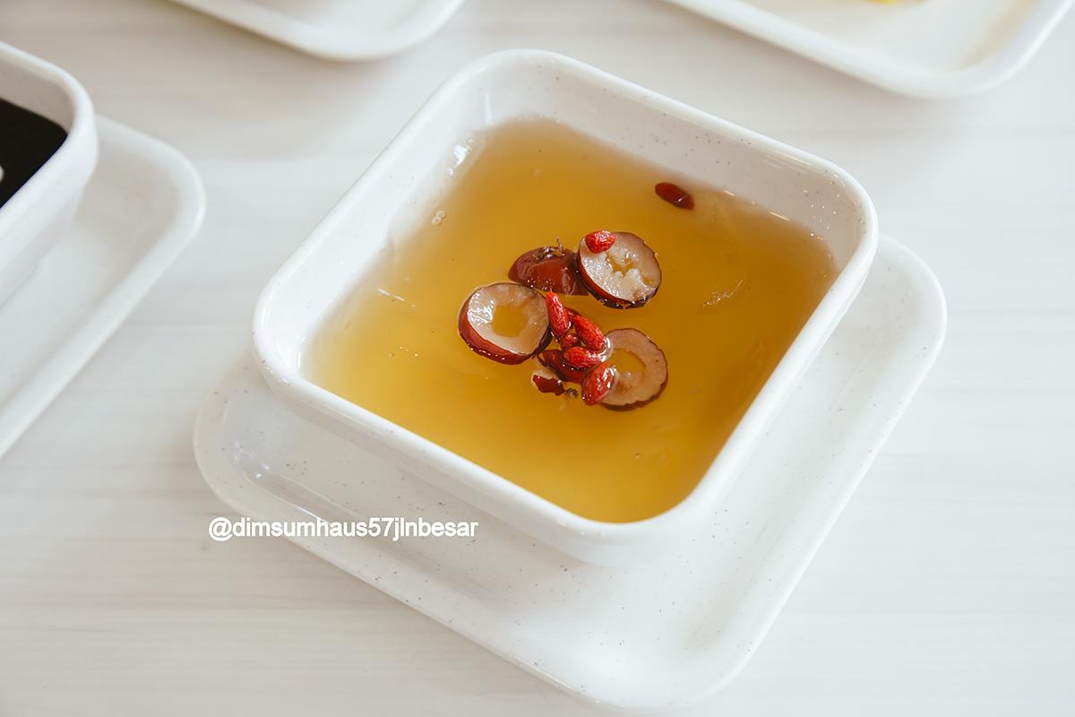 DESSERT 甜品