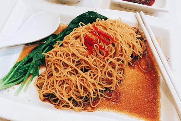 NOODLE 面