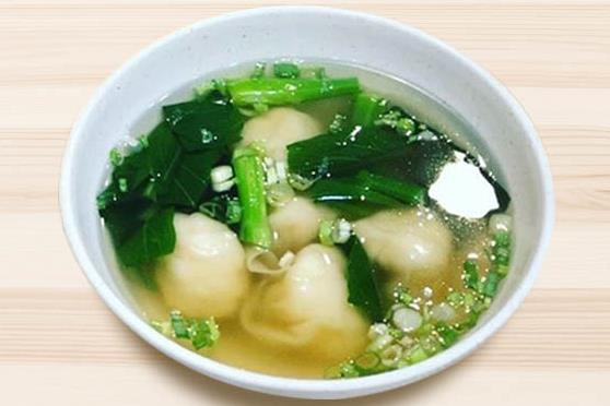 SIDE DISH 小菜