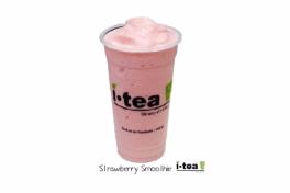SMOOTHIE 思慕雪