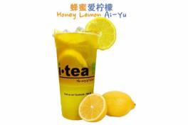 JUICE 爱果汁