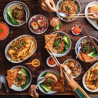 Makan
