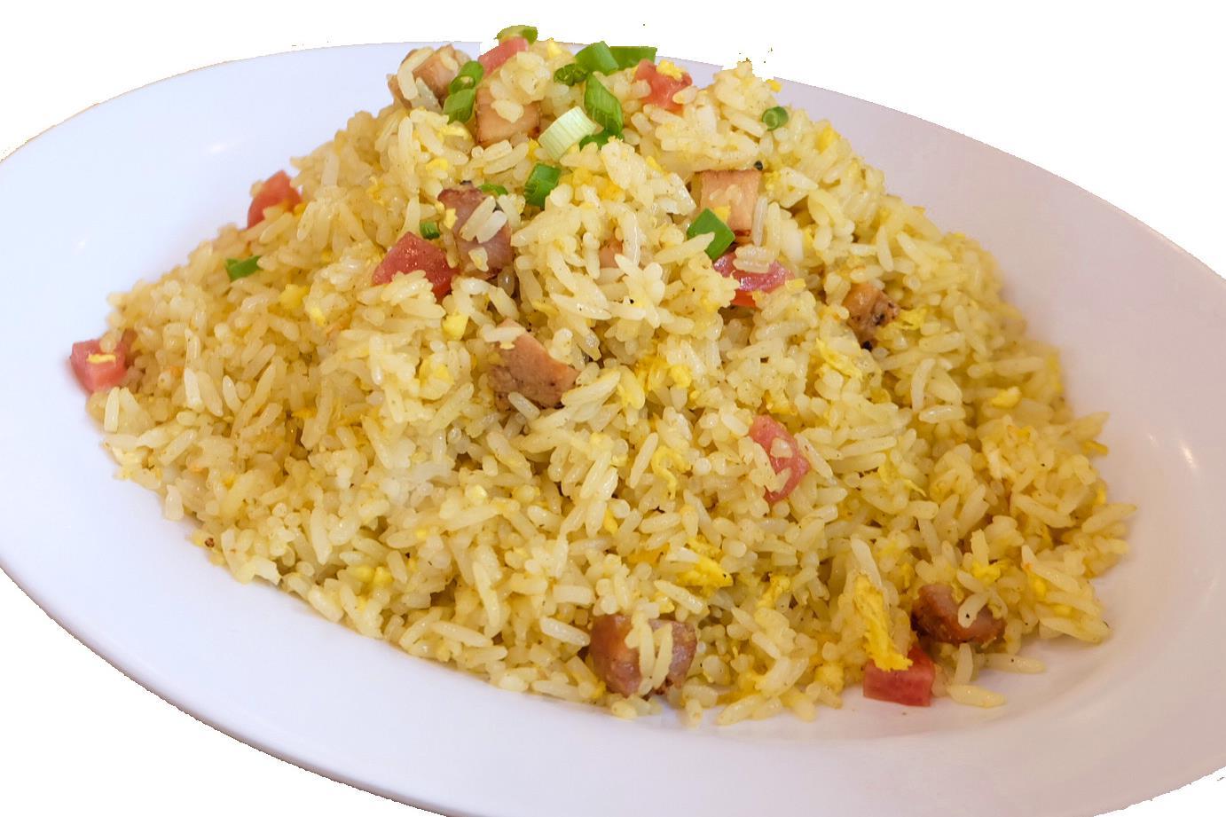 RICE 饭