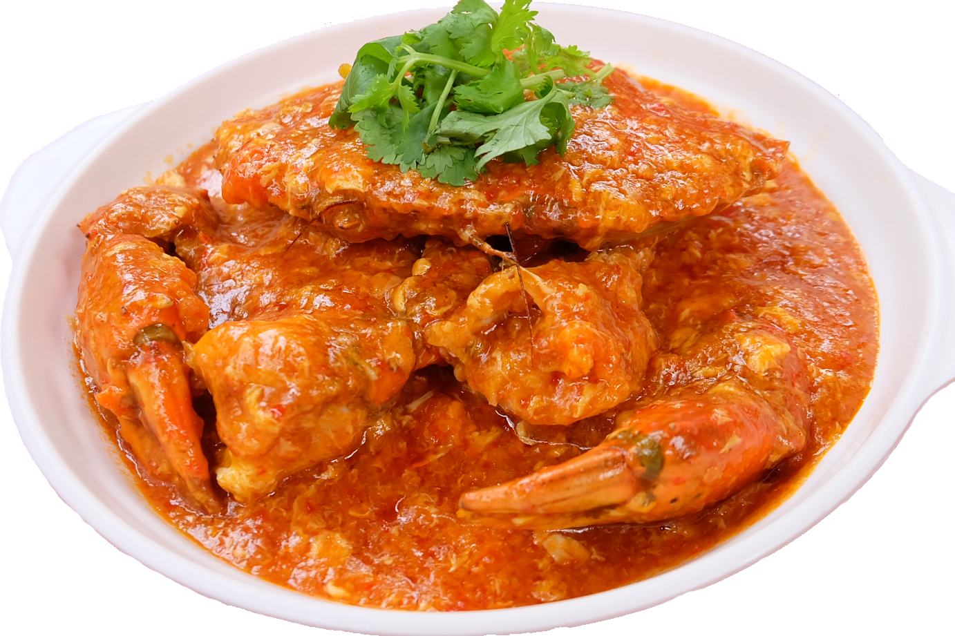 Crab 螃蟹