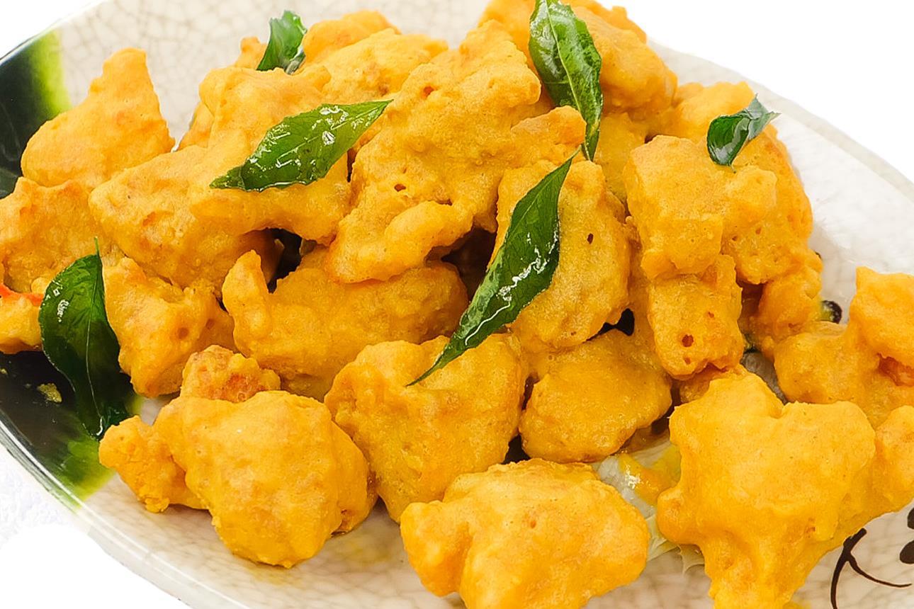 CHICKEN 鸡
