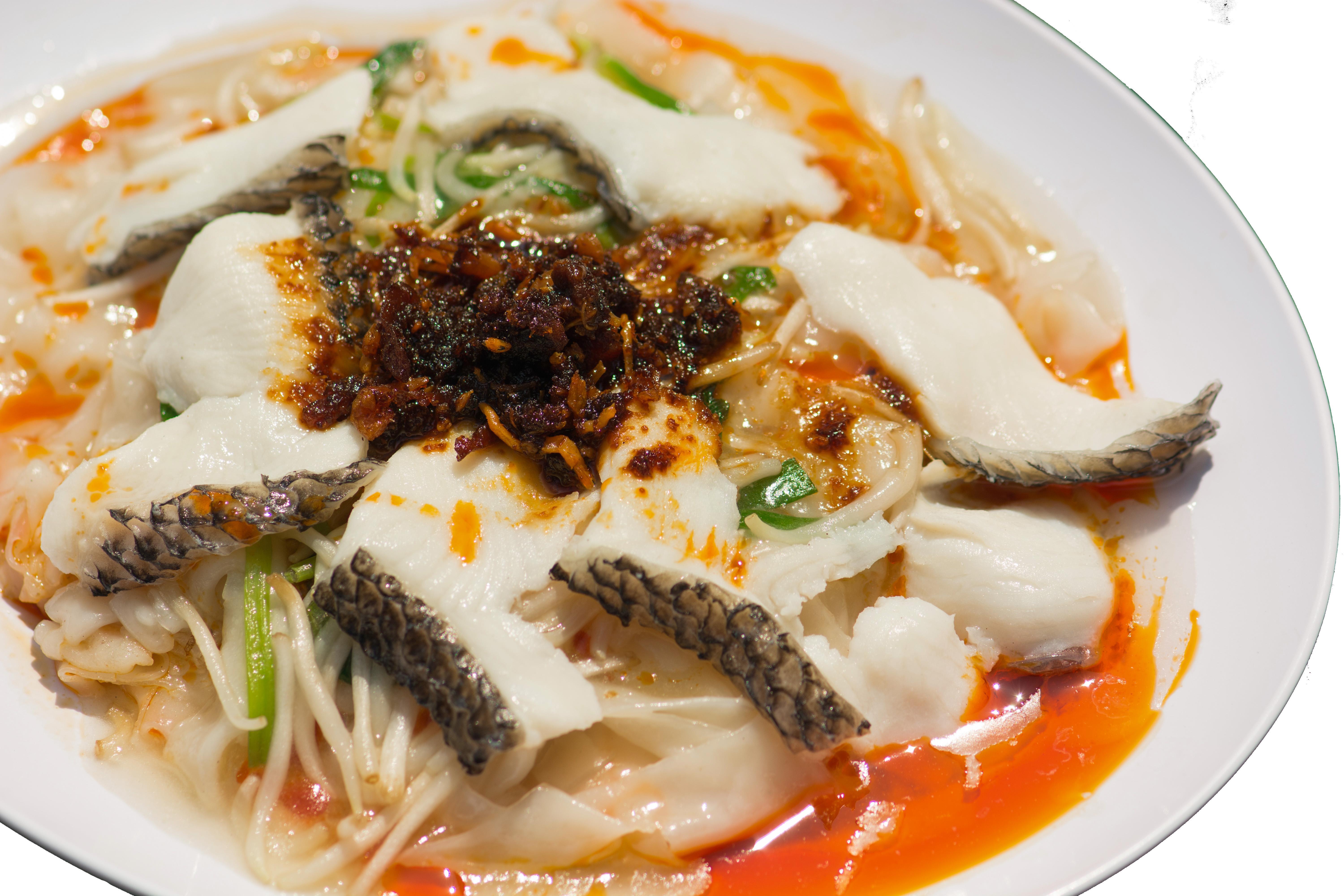 NOODLES 面
