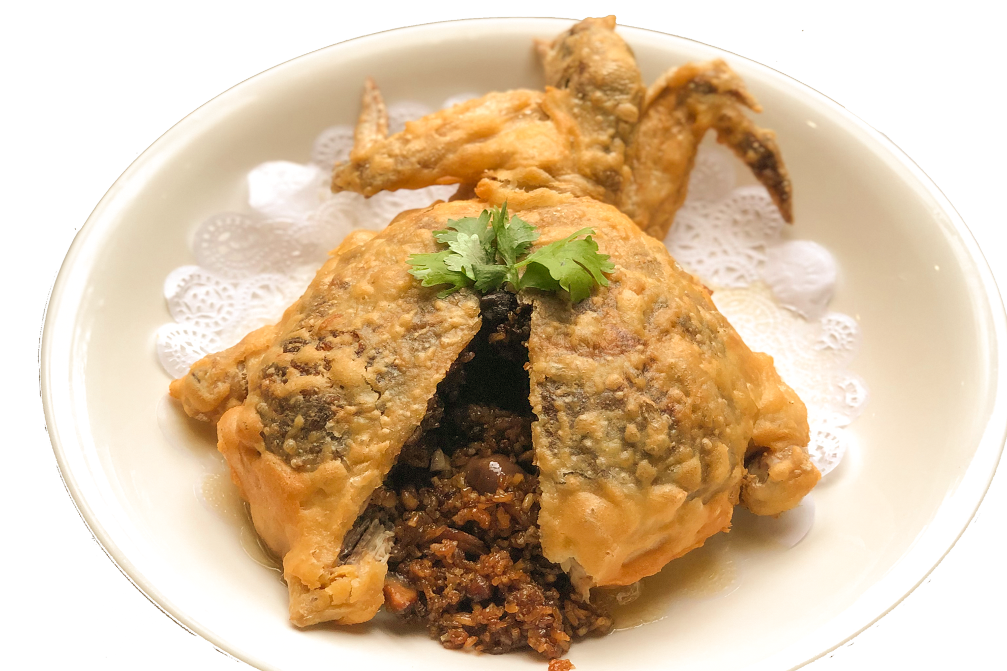 👍Wallet Chicken 荷包满满