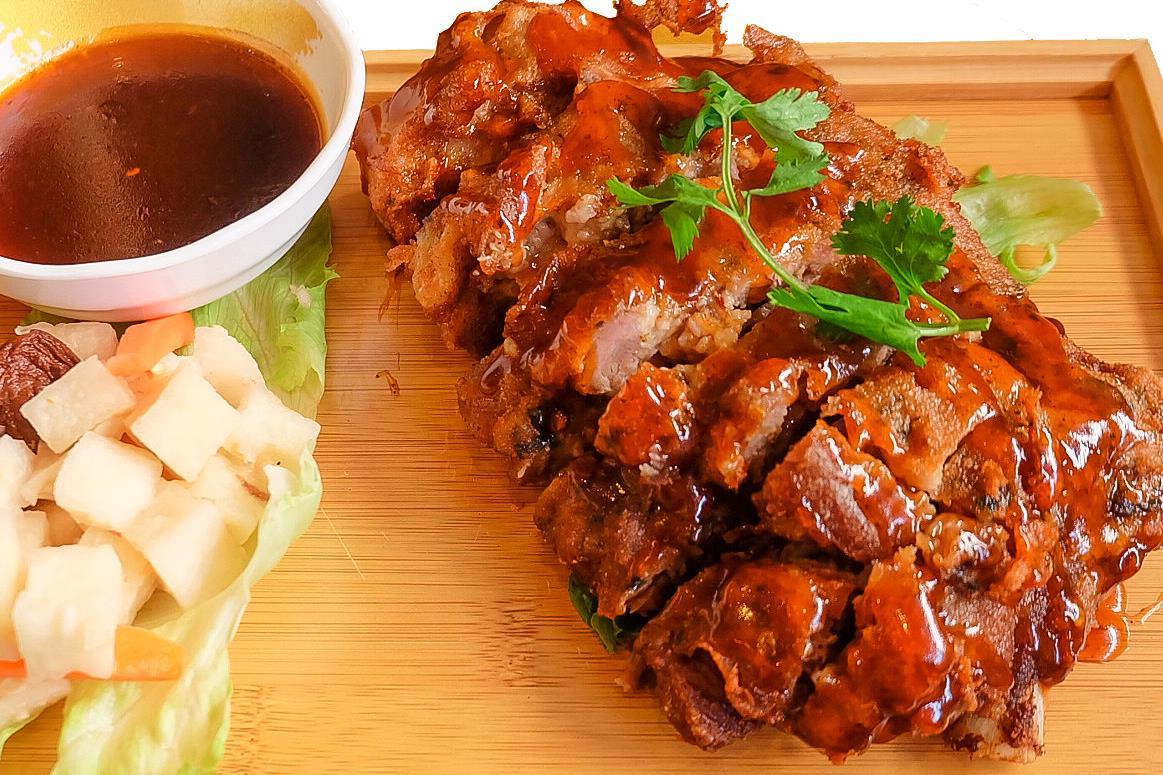 PORK 猪