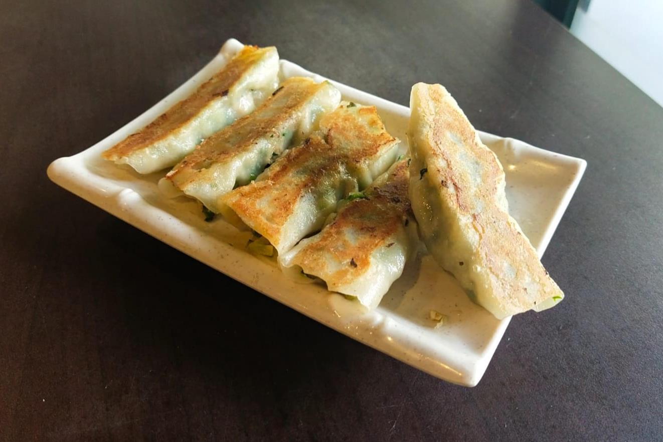 Dim Sum 點心
