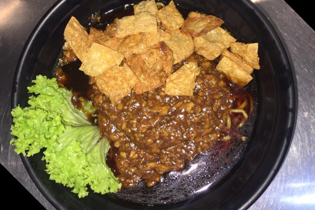 Ramen 拉麵類
