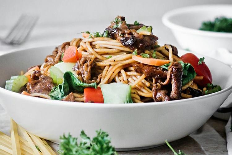 FUSION PASTA