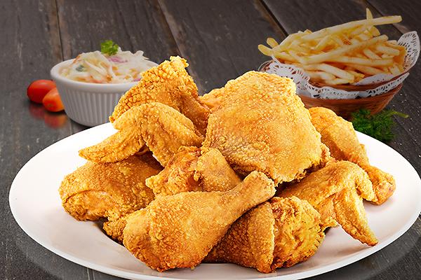 FRESH BROILERS
