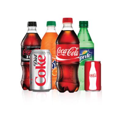 Beverages (Hot/Cold)