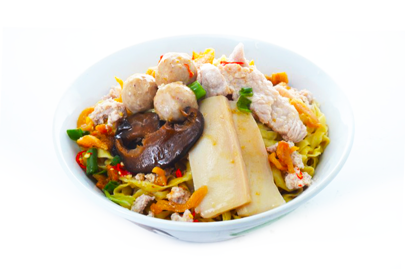 Category: Noodles - Soup