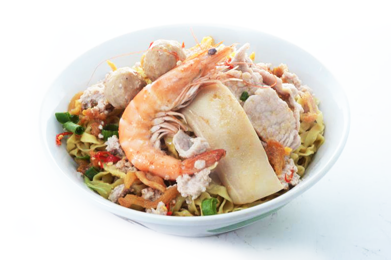 Category: Noodles - Dry