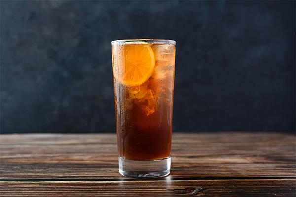 BEVERAGES