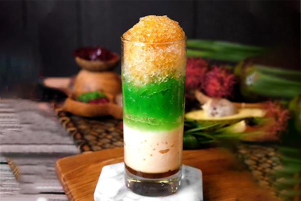 DESSERT