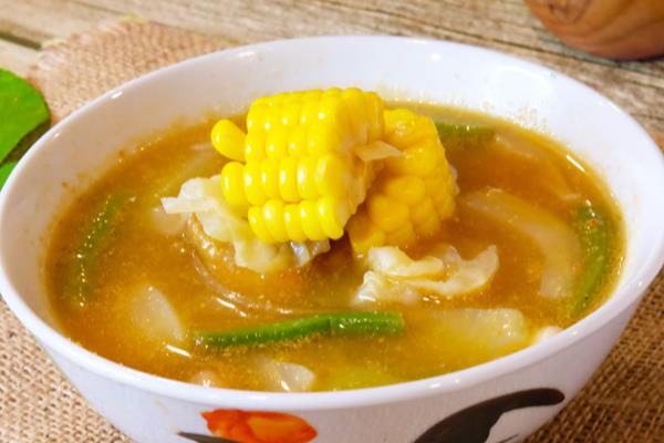 SOUPS