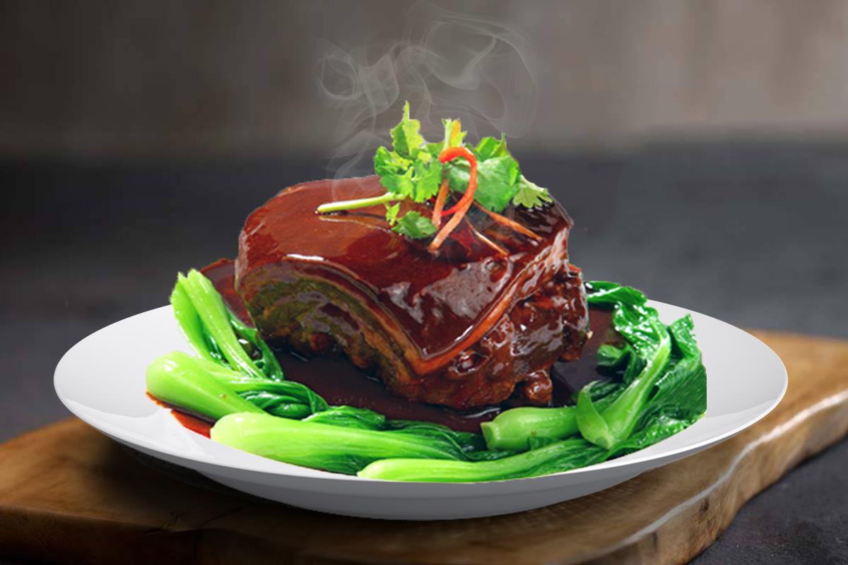 Meat 肉