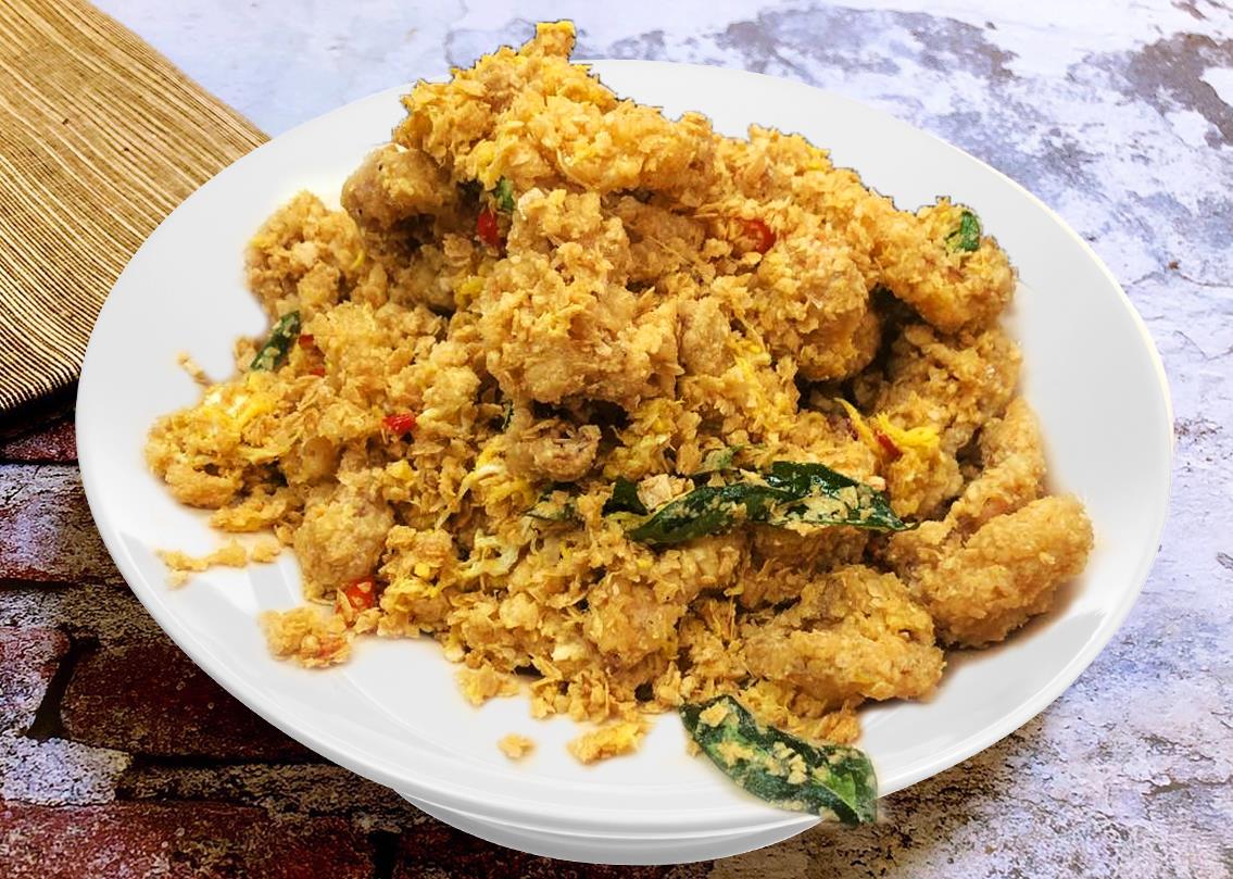 Tian Wei Seafood | Islandwide Delivery or Pickup | Order Online