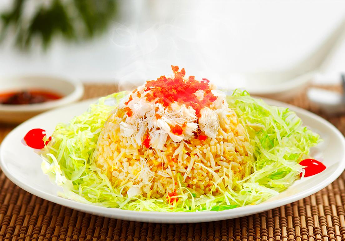 Rice 饭