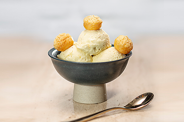 MSW Ice cream
