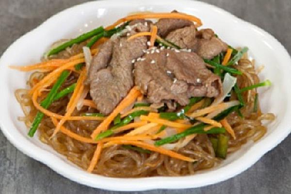 Noodles