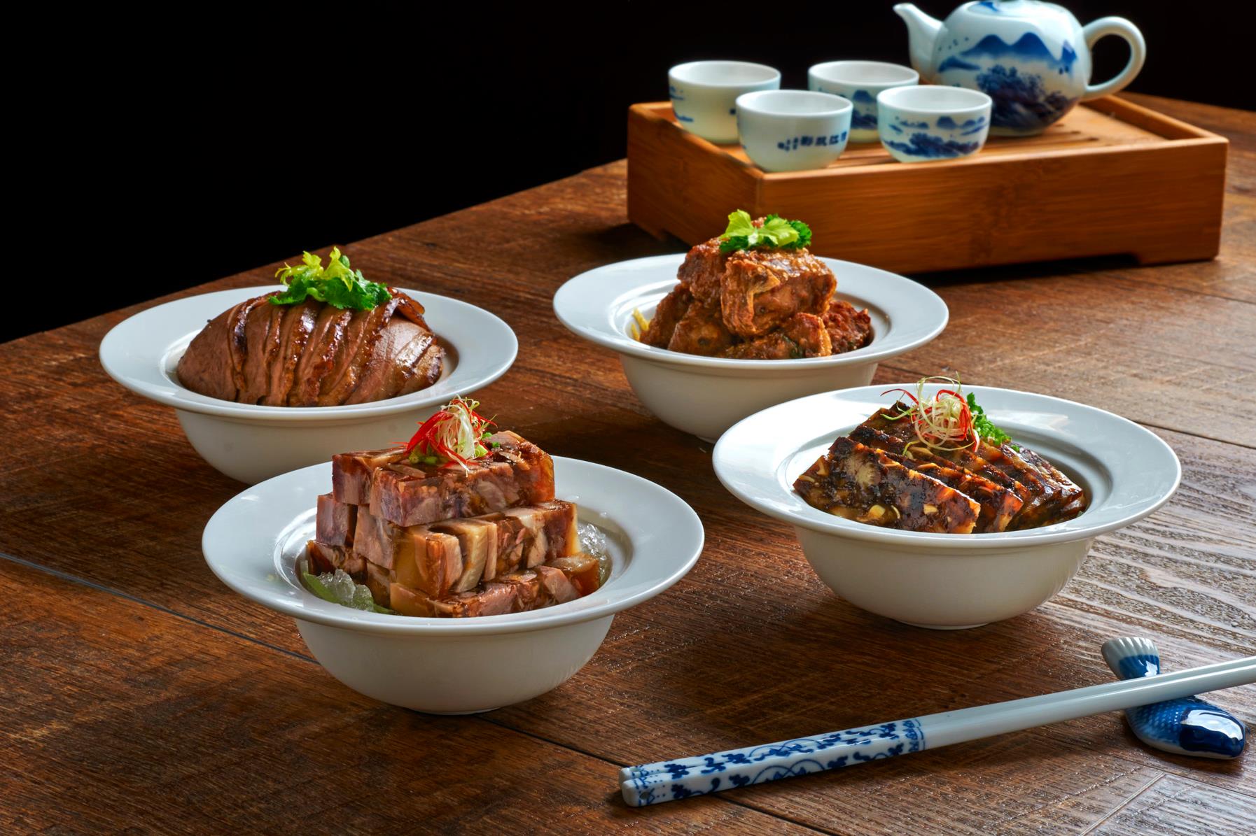 Swatow Classic 汕头小菜