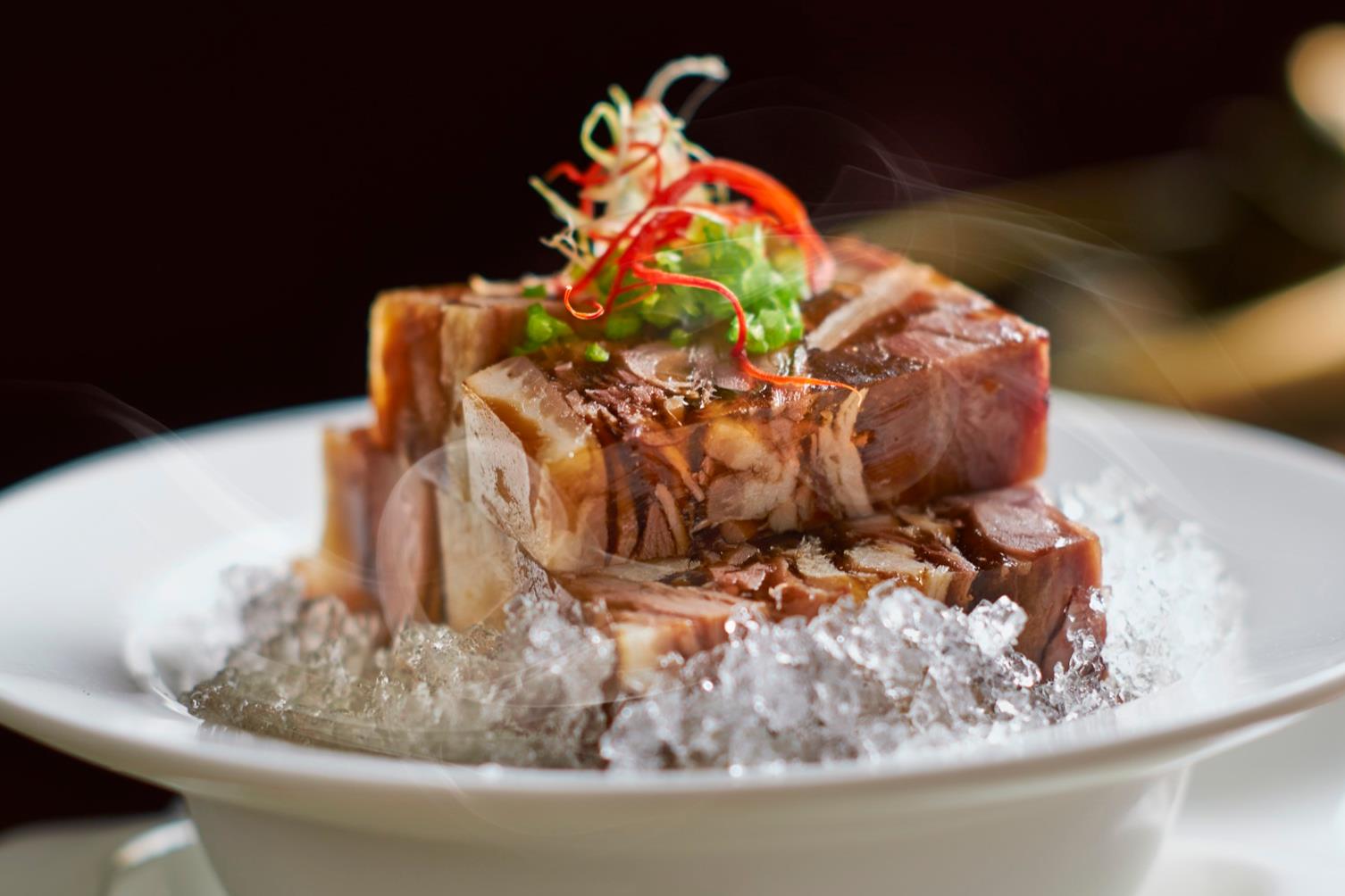 Teochew Braised Signature 潮州卤水