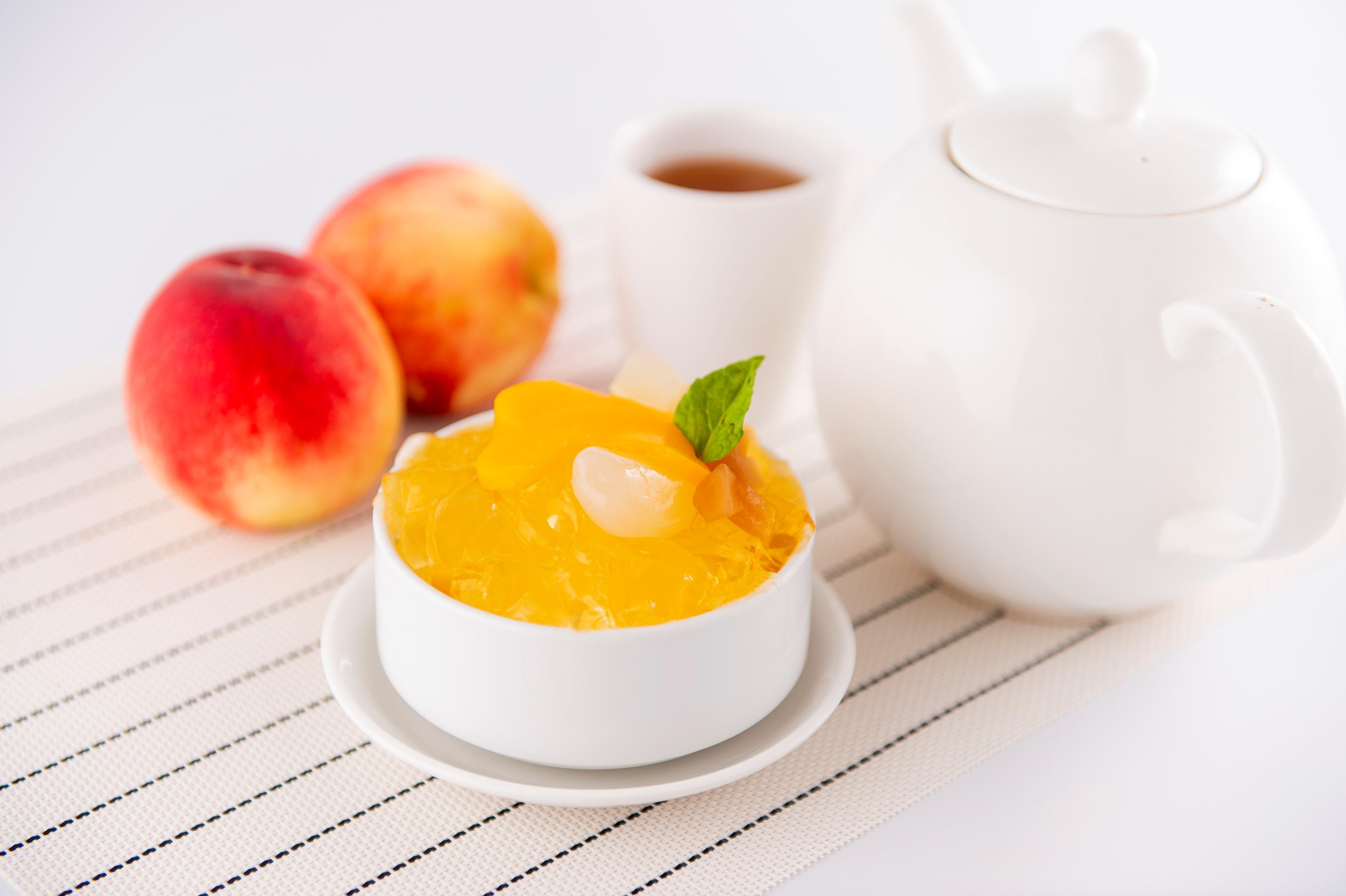 DESSERT 甜品