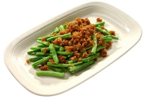 CNY - 菜 Vegetables