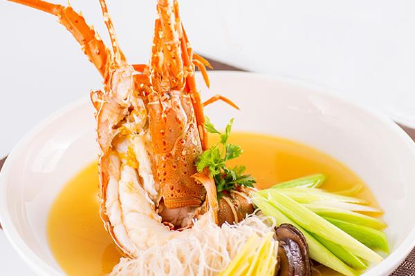 SEAFOOD 海鲜类