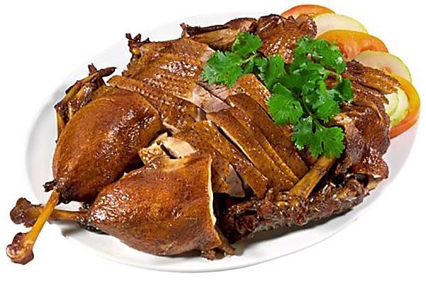 CNY 鸭 / 鸡 Poultry