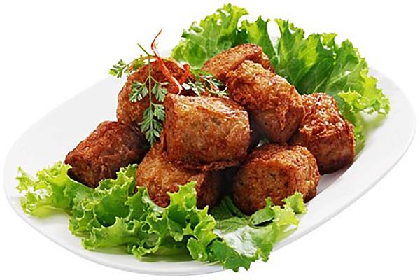 CNY - 肉 (猪) Meat (Pork)