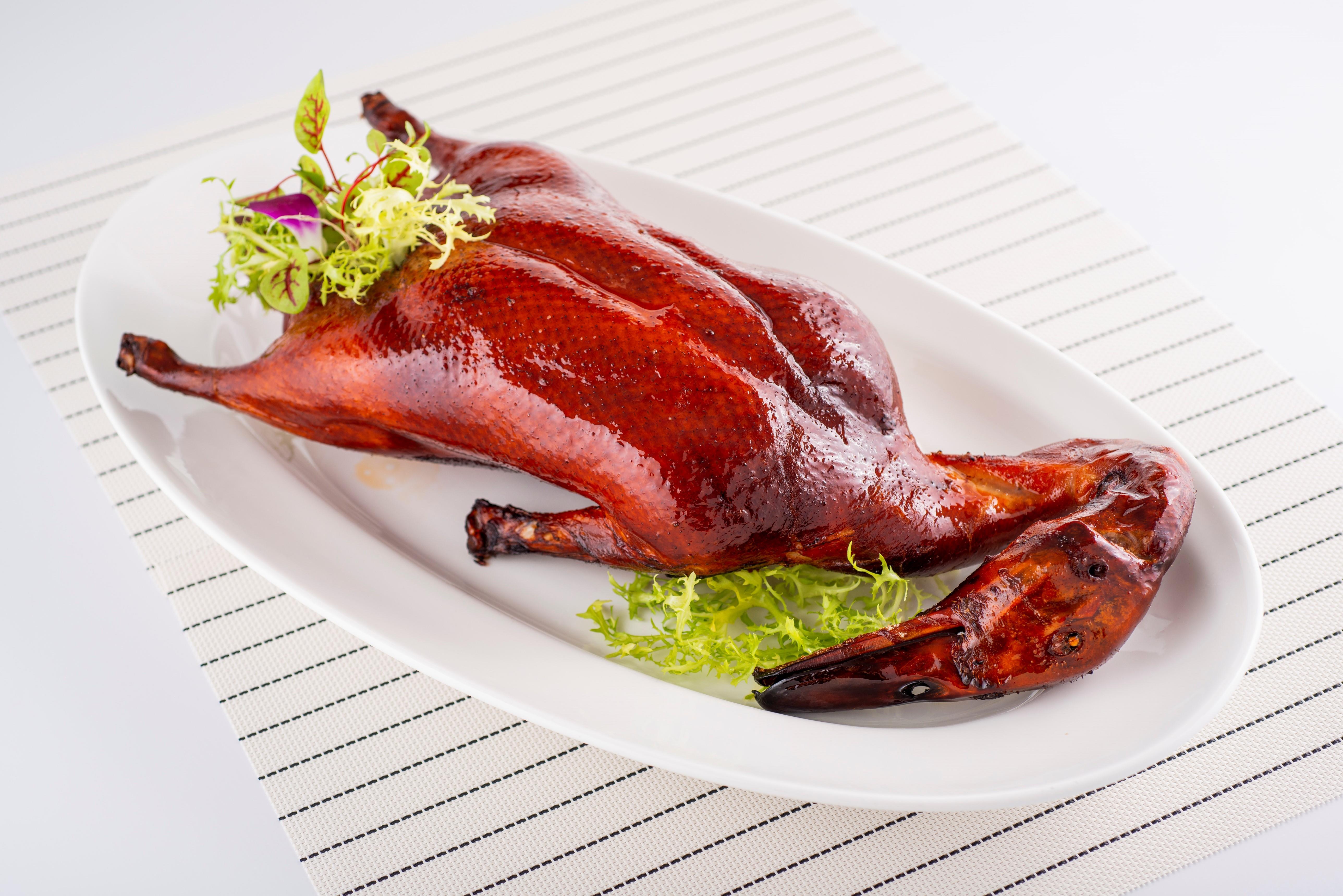 POULTRY 鸡 / 鸭