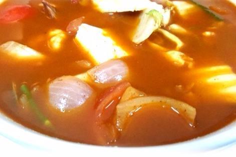 CNY-汤类 Soups