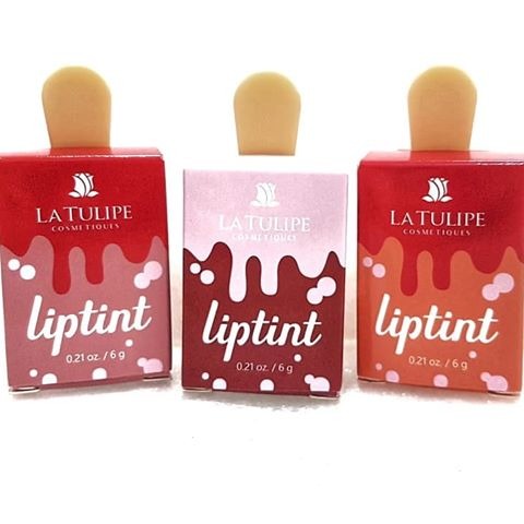 Review La Tulipe | SOCO by Sociolla - Situs review