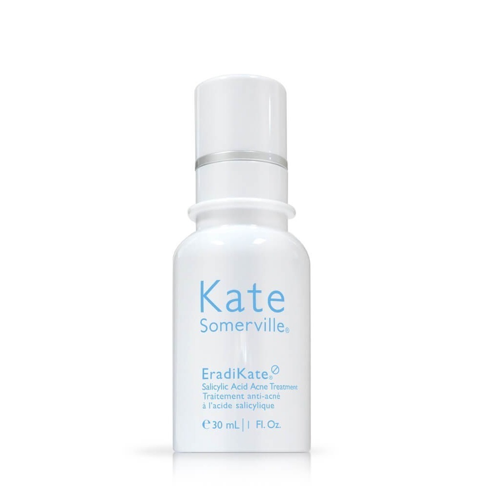 Kate Somerville EradiKate® Salicylic Acid Acne Treatment Review SOCO by Sociolla