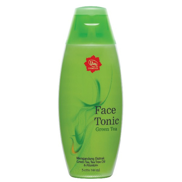 Viva Face Tonic Green Tea Review Soco Sociolla Viva Face Tonic Green Tea Review Soco Sociolla