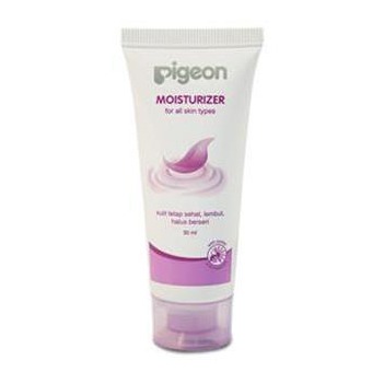 pigeon baby cream untuk muka