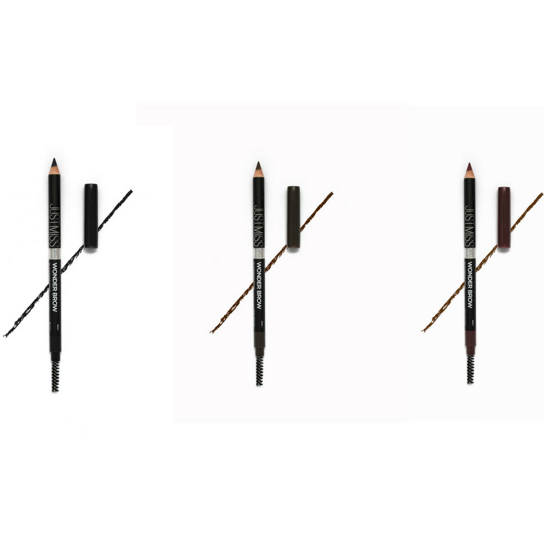 Just Miss Wonderbrow Review SOCO by Sociolla