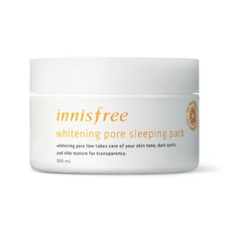 Arti Sleeping Pack - Beauty Journal Glossary