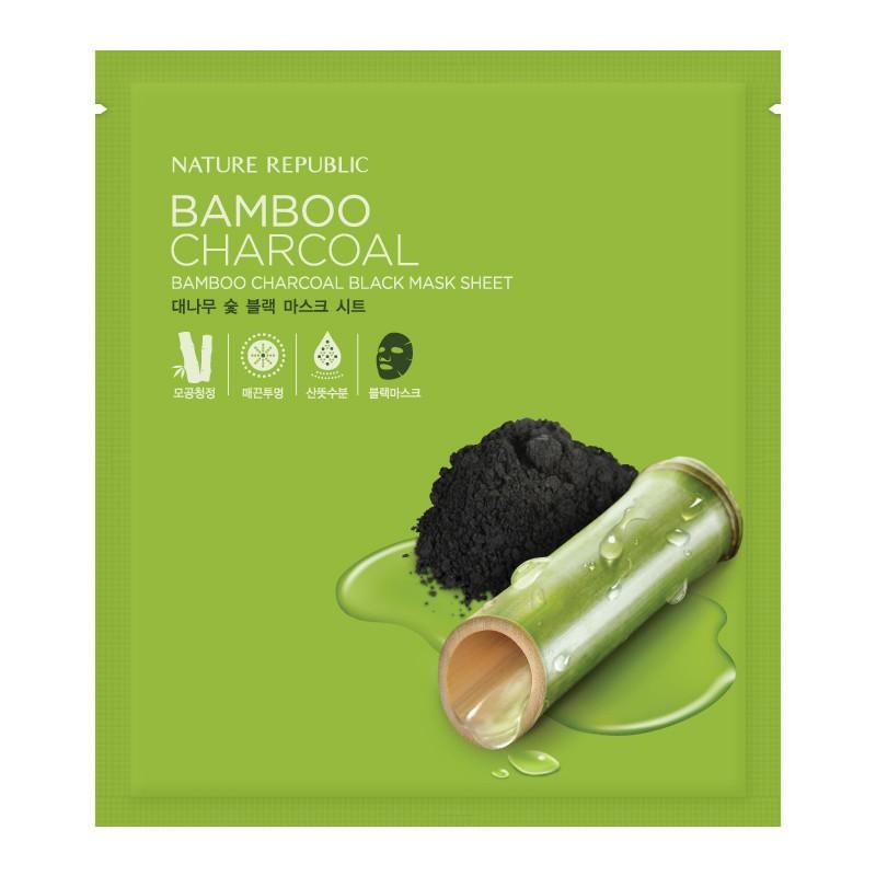Vlog 5 Nature Republic Bamboo Charcoal Mud Pack Ooh Lalash Eyebrow And Eyelash Enhancer Youtube