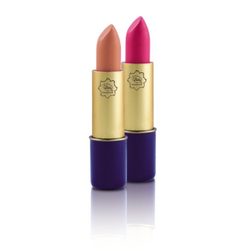 Viva Lipstick - Review SOCO by Sociolla