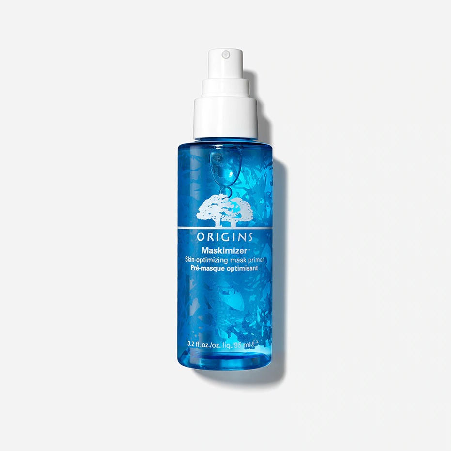 Maskimizer Skin-Optimizing Mask Primer, 95 Ml – Vorbereitungsserum Für Gesichtsmasken