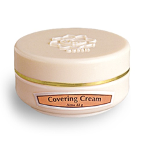 View of Viva Covering Cream - Review SOCO by Sociolla