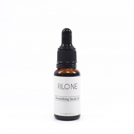 Ilone Nourishing Facial Oil - Review SOCO by Sociolla