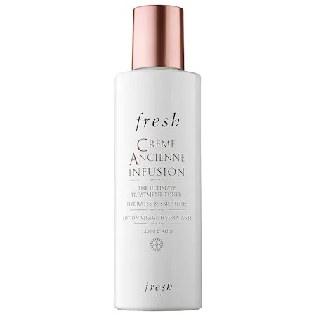 Fresh Crème Ancienne Infusion - Review SOCO by Sociolla